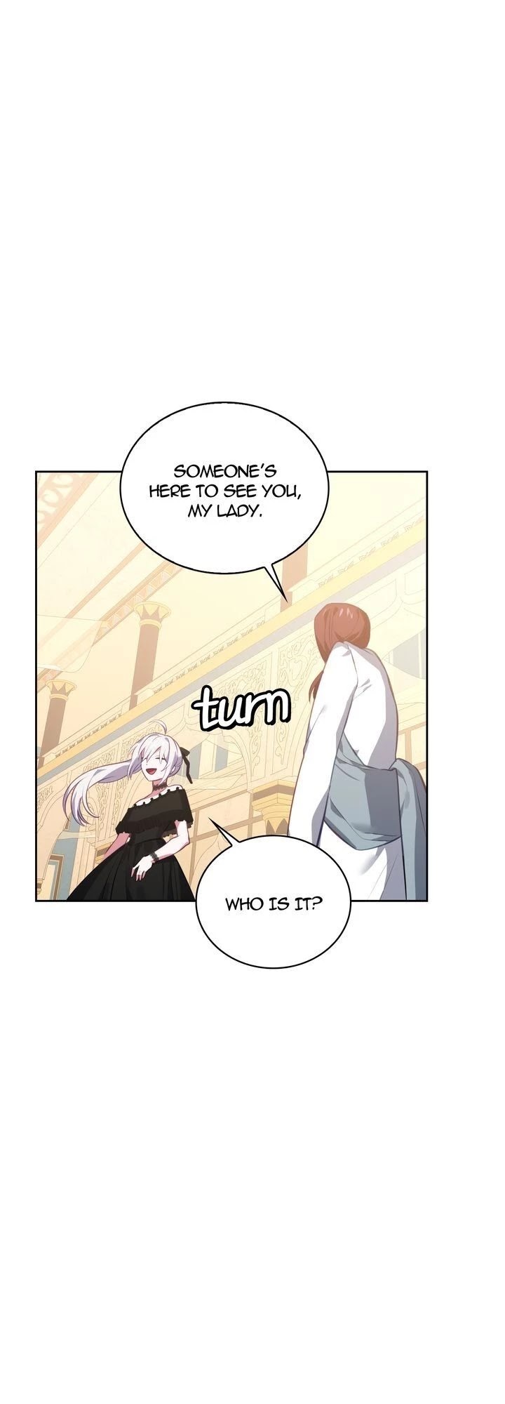 If You Touch My Brother, You're All Dead Chapter 41 page 66 - Chapter 41
