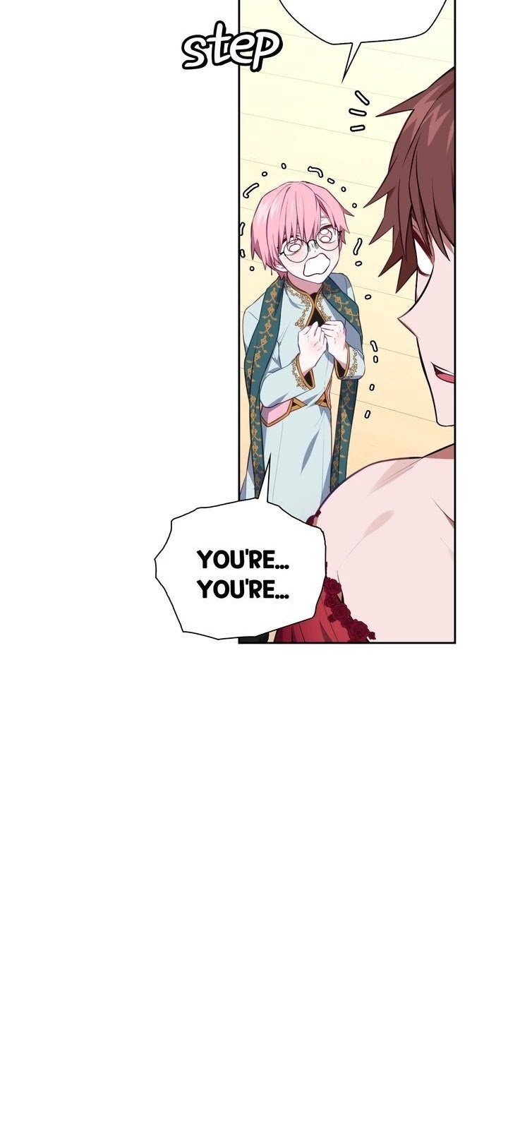 If You Touch My Brother, You're All Dead Chapter 41 page 7 - Chapter 41