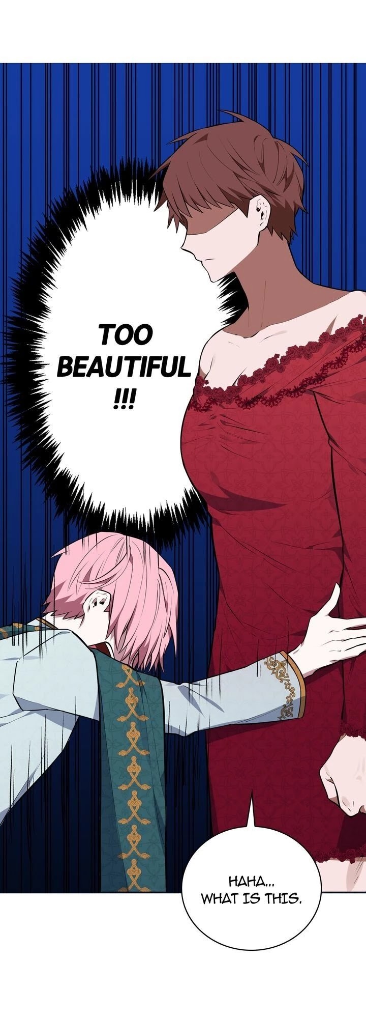 If You Touch My Brother, You're All Dead Chapter 41 page 8 - Chapter 41
