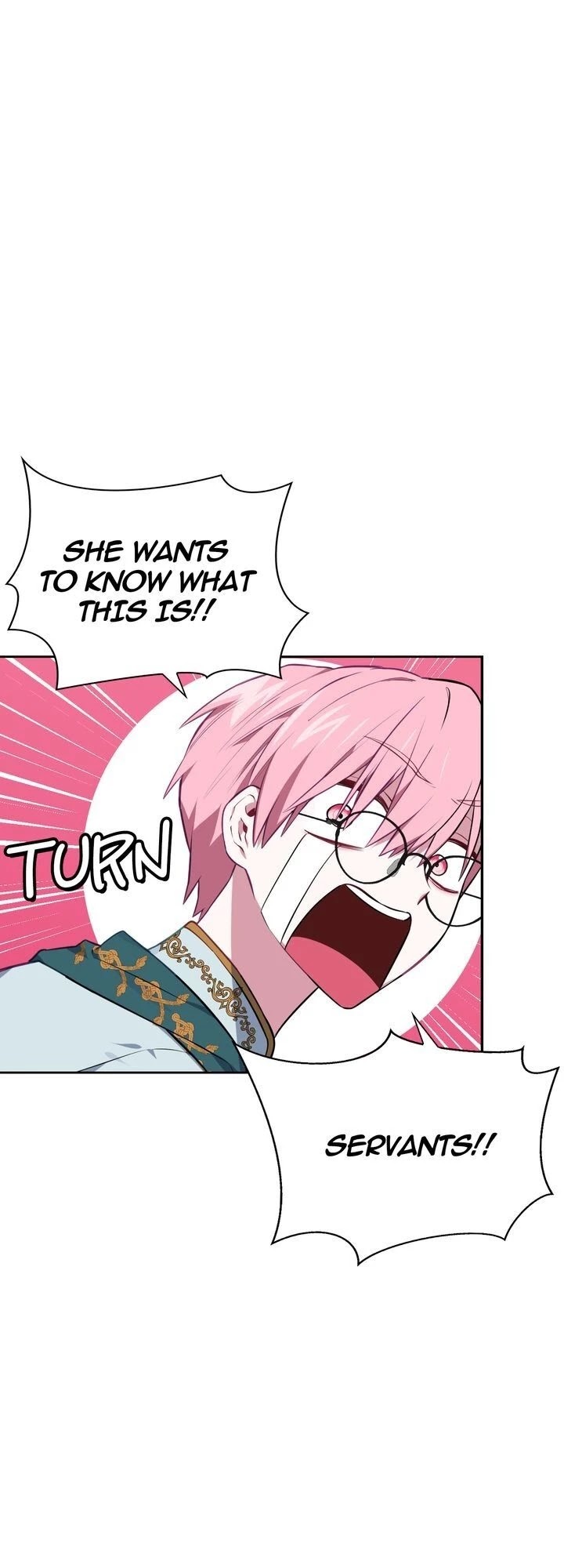 If You Touch My Brother, You're All Dead Chapter 41 page 9 - Chapter 41