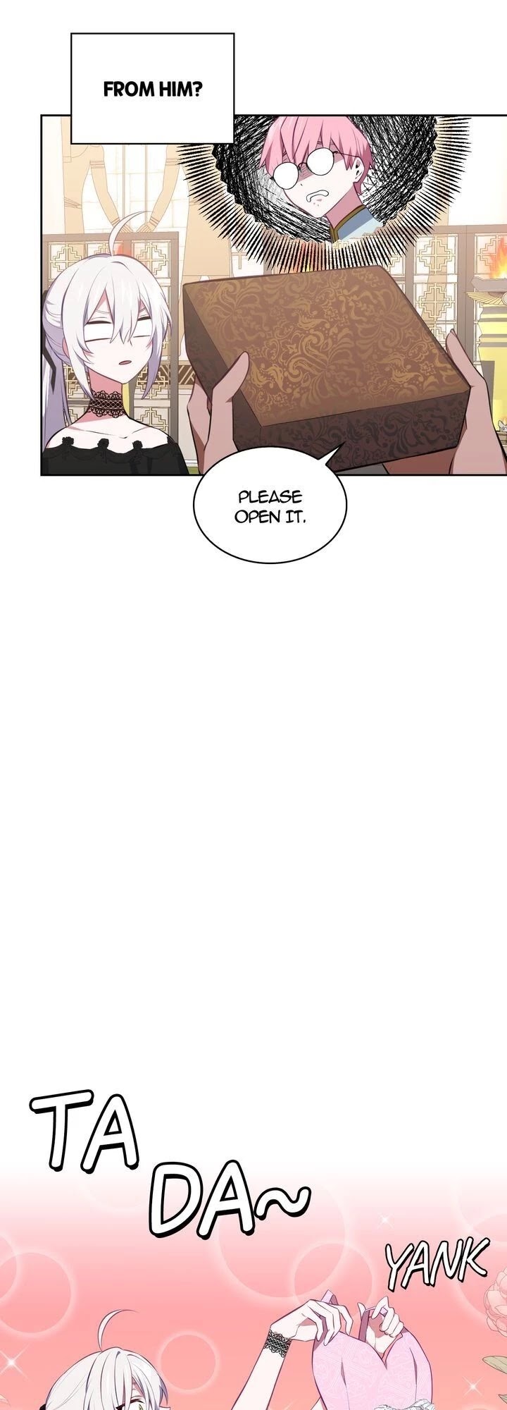 If You Touch My Brother, You're All Dead Chapter 42 page 11 - Chapter 42