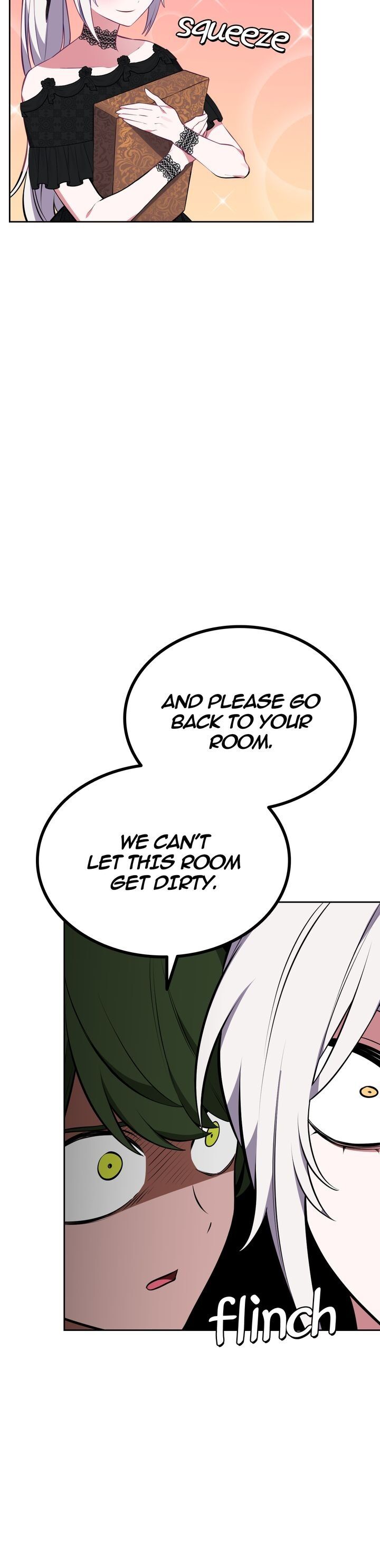 If You Touch My Brother, You're All Dead Chapter 42 page 14 - Chapter 42