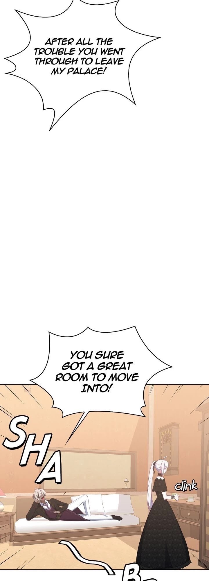 If You Touch My Brother, You're All Dead Chapter 42 page 16 - Chapter 42