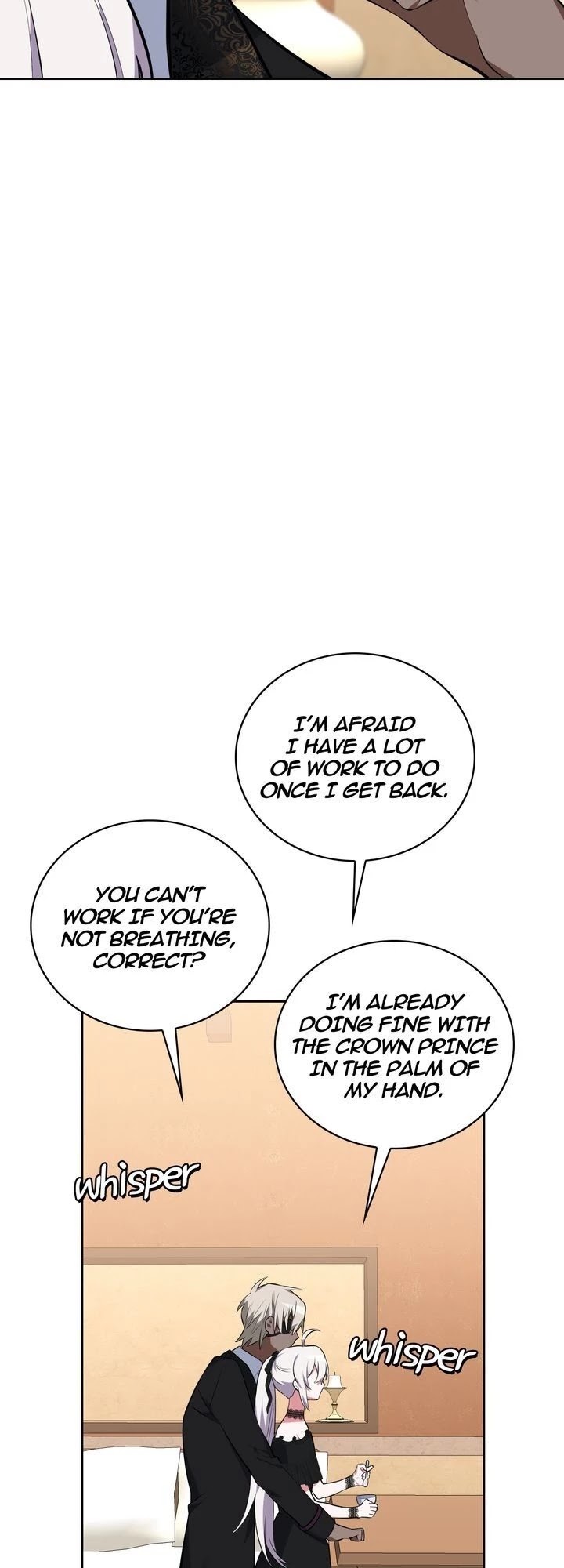 If You Touch My Brother, You're All Dead Chapter 42 page 26 - Chapter 42