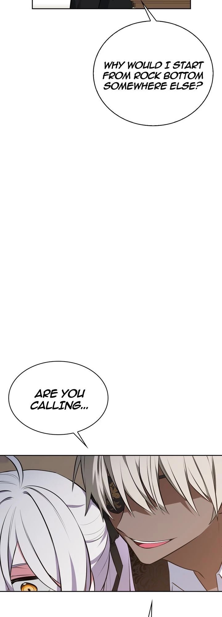 If You Touch My Brother, You're All Dead Chapter 42 page 27 - Chapter 42