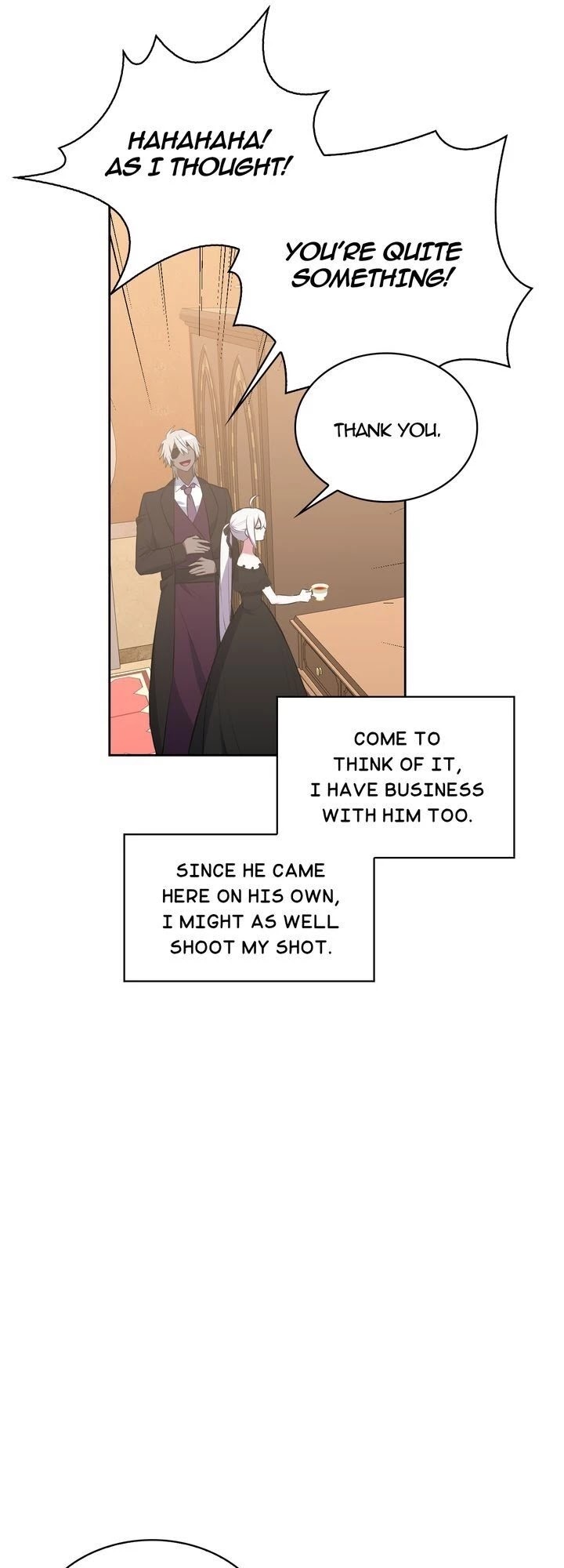 If You Touch My Brother, You're All Dead Chapter 42 page 30 - Chapter 42
