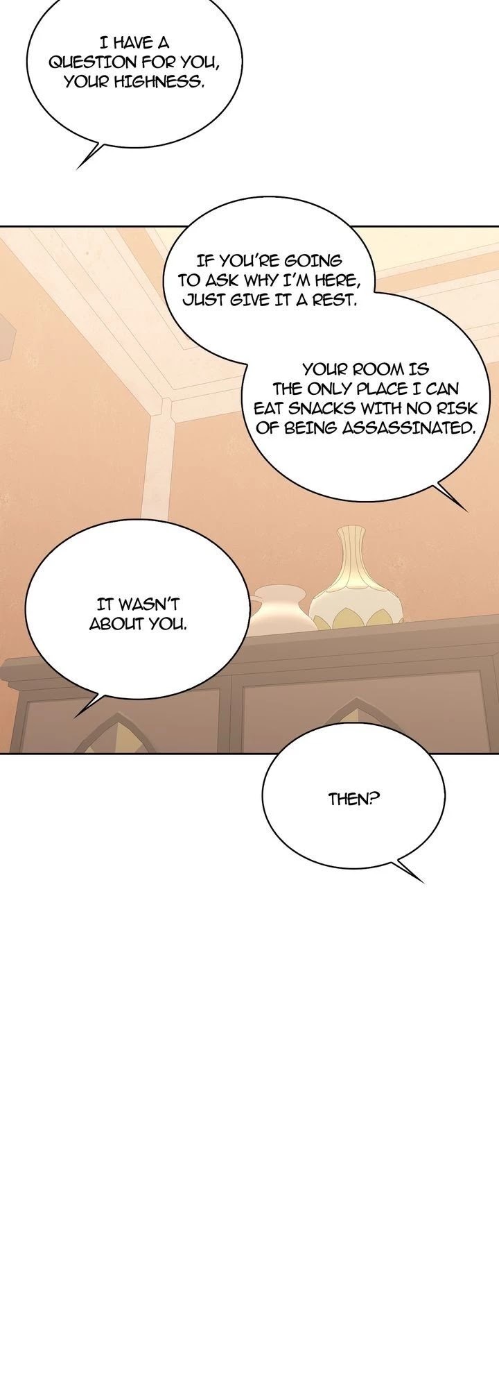 If You Touch My Brother, You're All Dead Chapter 42 page 31 - Chapter 42