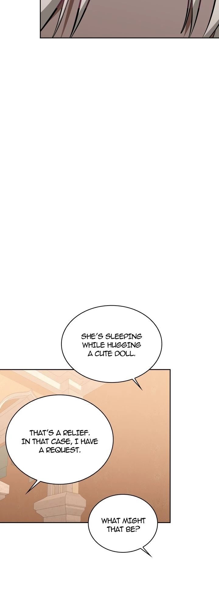If You Touch My Brother, You're All Dead Chapter 42 page 33 - Chapter 42