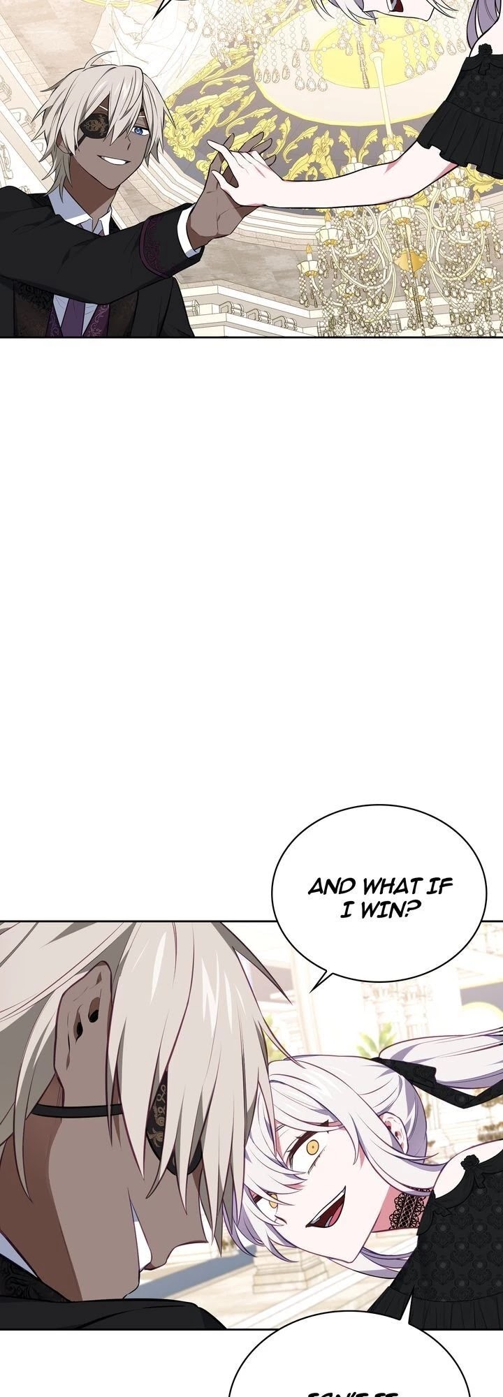 If You Touch My Brother, You're All Dead Chapter 42 page 42 - Chapter 42