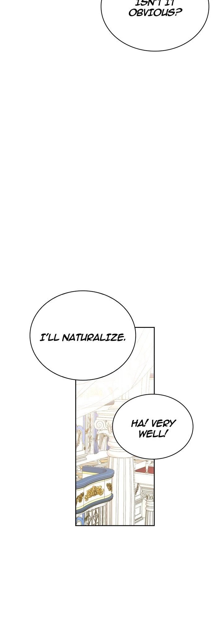 If You Touch My Brother, You're All Dead Chapter 42 page 43 - Chapter 42