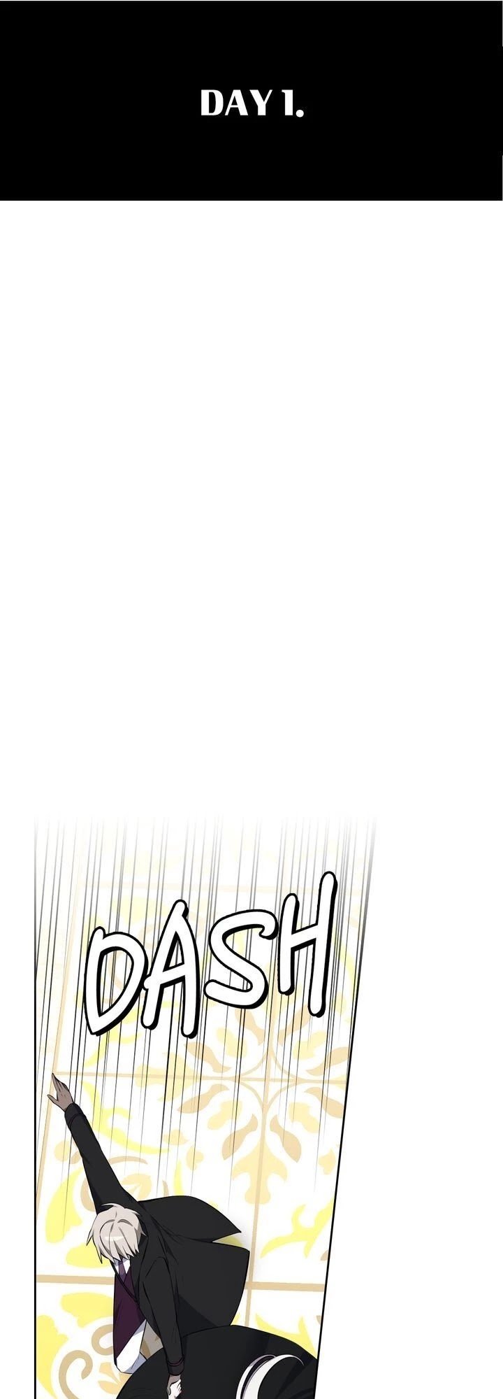 If You Touch My Brother, You're All Dead Chapter 42 page 47 - Chapter 42