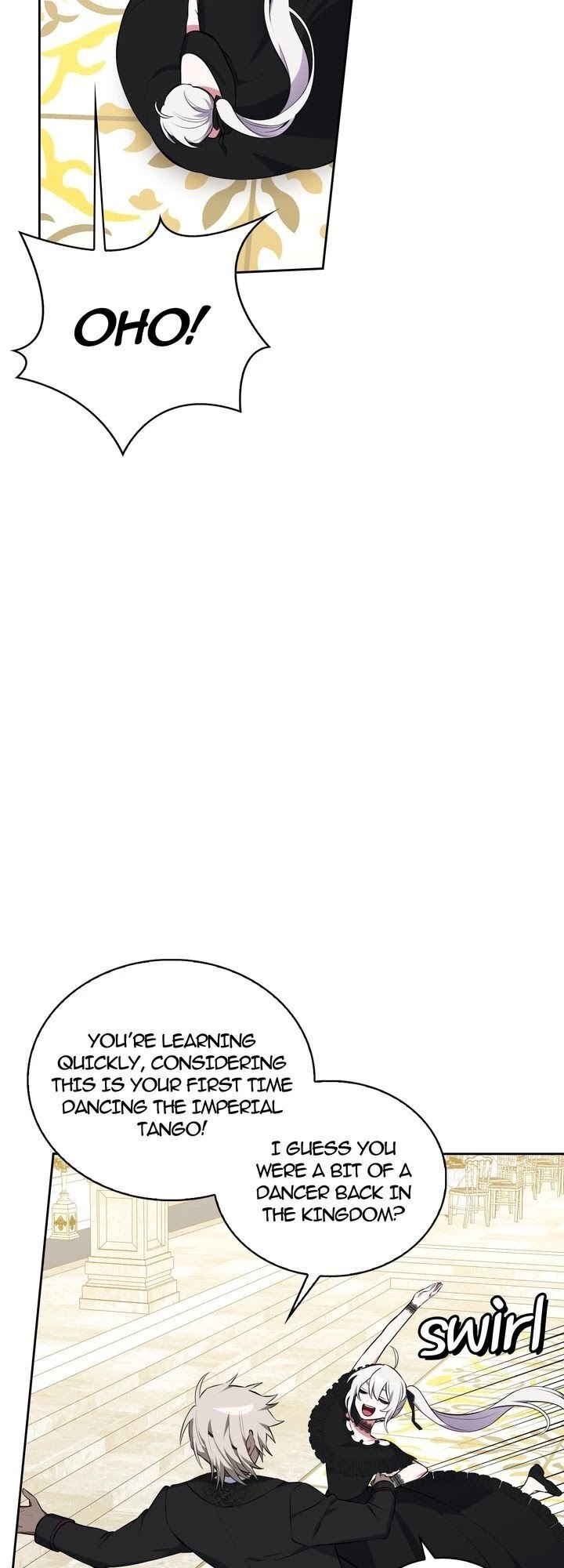 If You Touch My Brother, You're All Dead Chapter 42 page 48 - Chapter 42