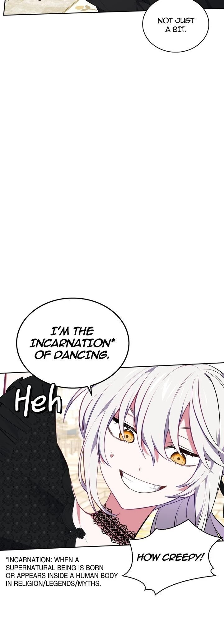 If You Touch My Brother, You're All Dead Chapter 42 page 49 - Chapter 42