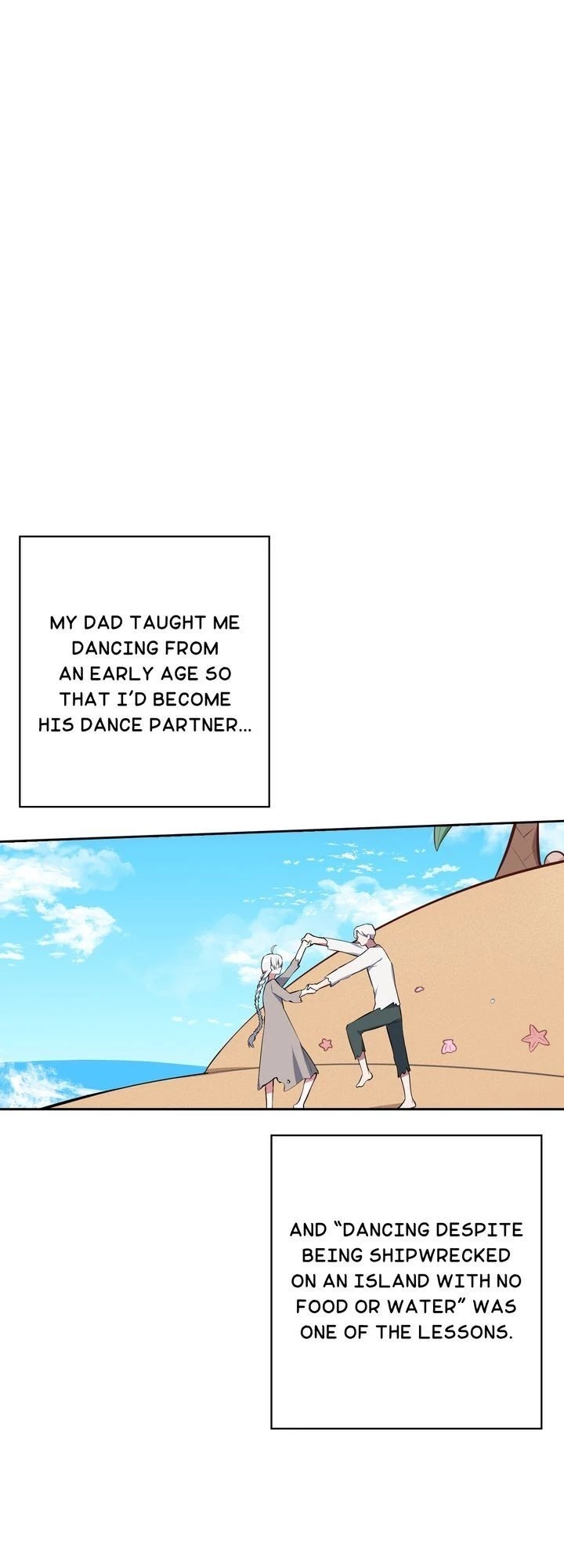 If You Touch My Brother, You're All Dead Chapter 42 page 50 - Chapter 42