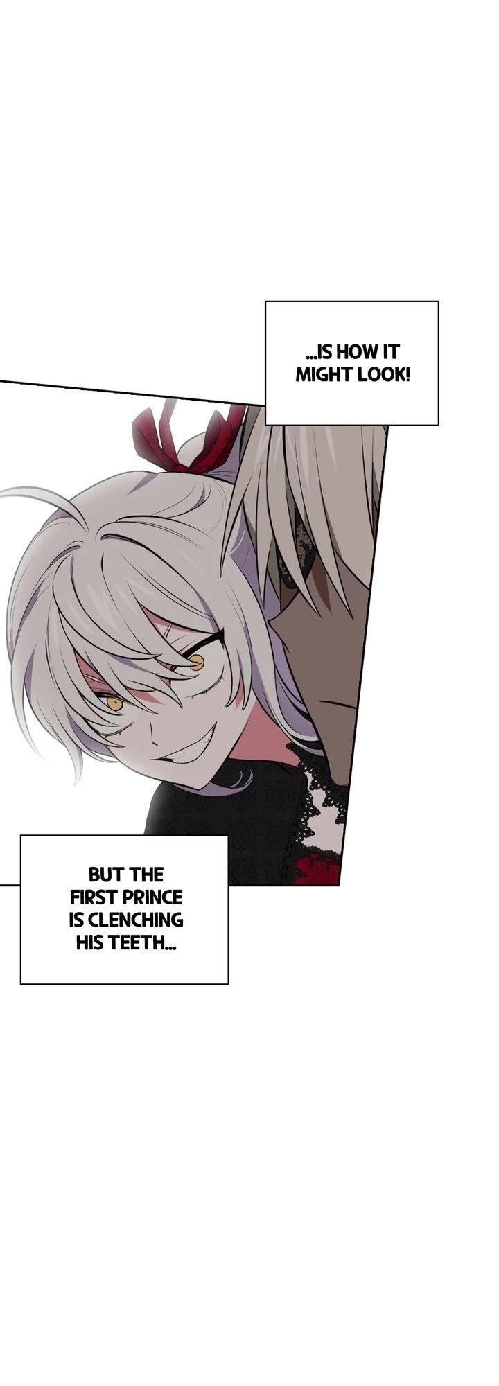 If You Touch My Brother, You're All Dead Chapter 42 page 56 - Chapter 42