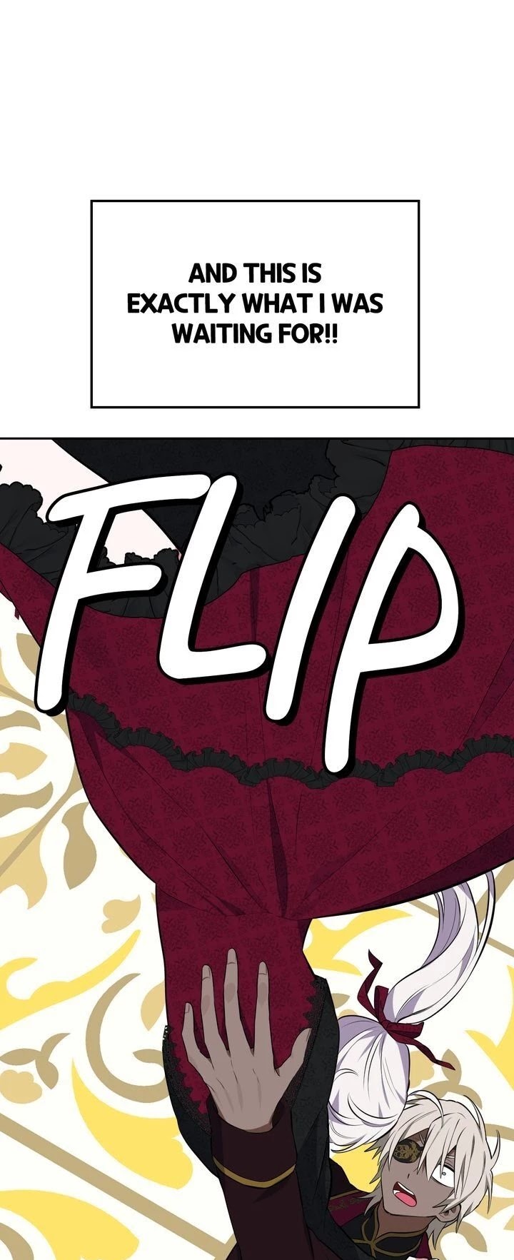 If You Touch My Brother, You're All Dead Chapter 42 page 57 - Chapter 42