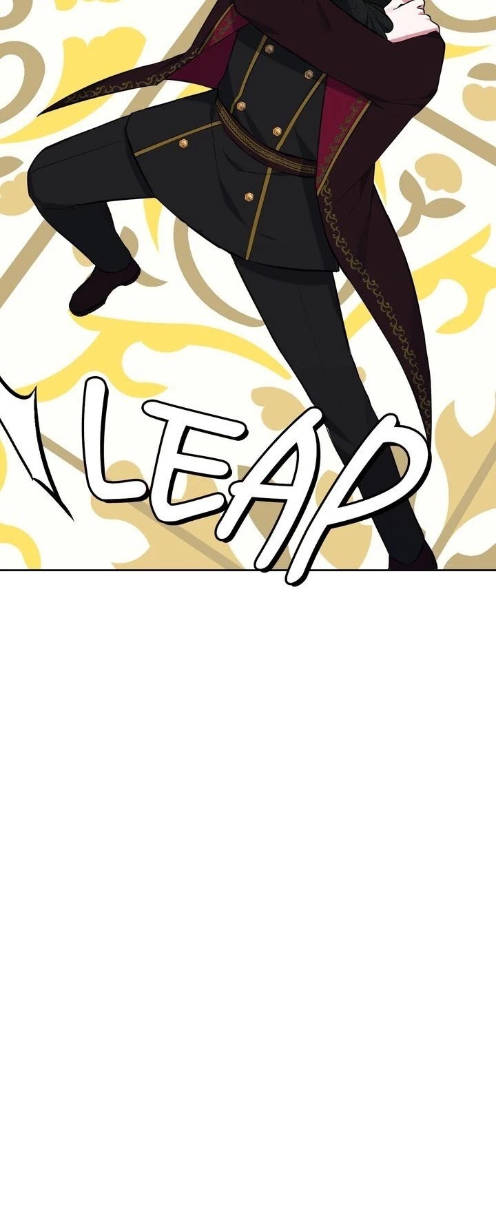 If You Touch My Brother, You're All Dead Chapter 42 page 58 - Chapter 42