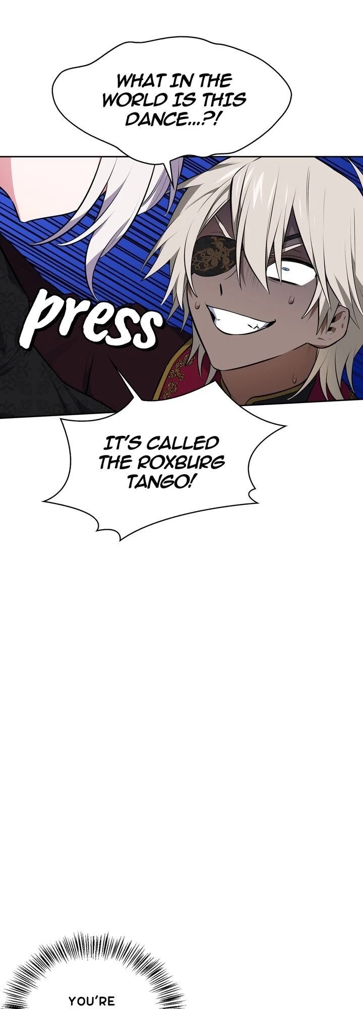 If You Touch My Brother, You're All Dead Chapter 42 page 59 - Chapter 42