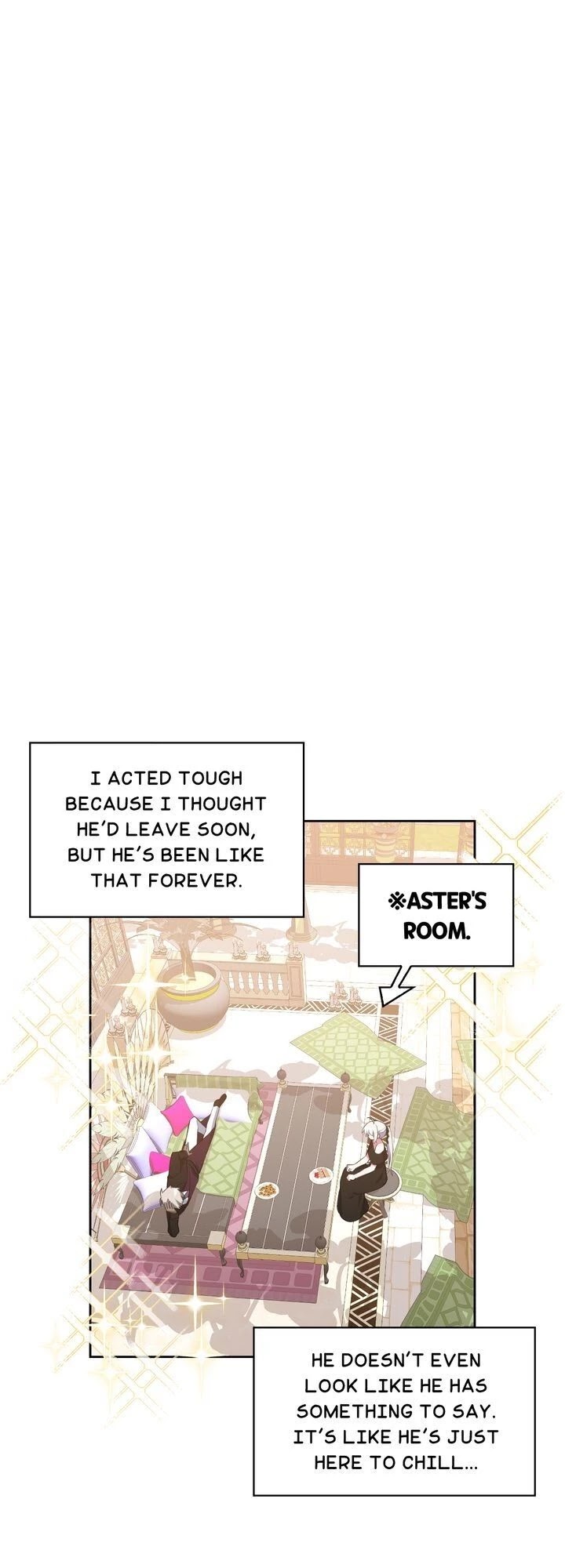 If You Touch My Brother, You're All Dead Chapter 42 page 6 - Chapter 42