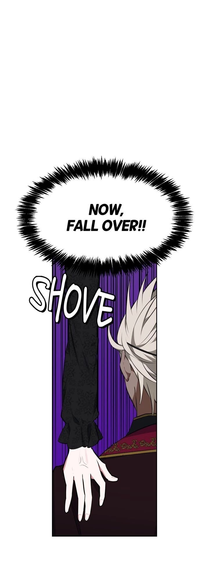 If You Touch My Brother, You're All Dead Chapter 42 page 62 - Chapter 42