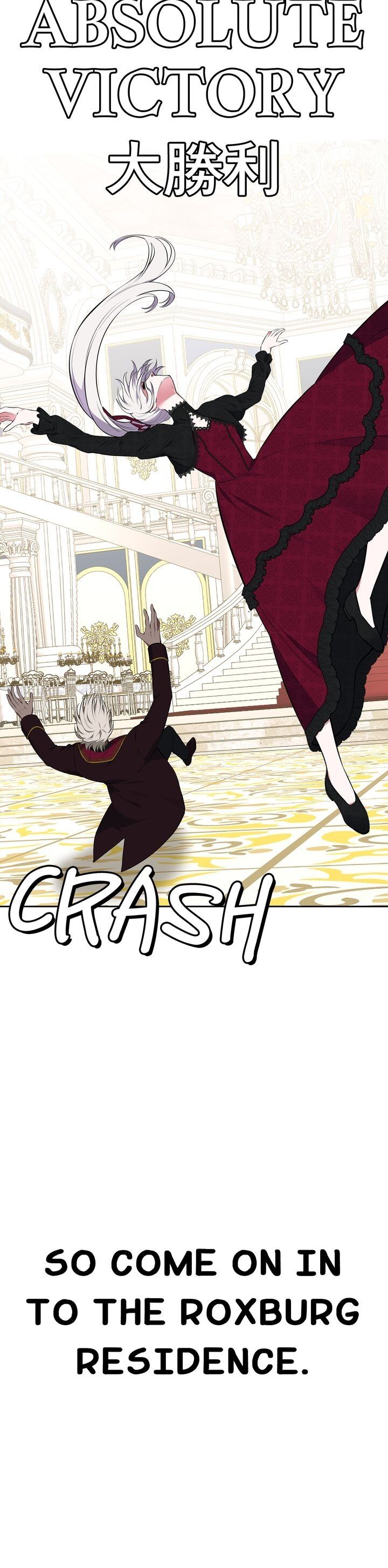 If You Touch My Brother, You're All Dead Chapter 42 page 65 - Chapter 42