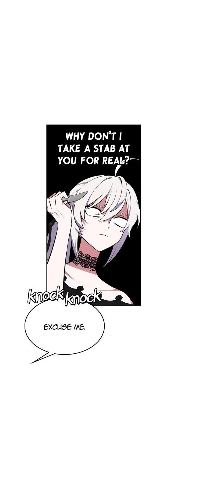 If You Touch My Brother, You're All Dead Chapter 42 page 9 - Chapter 42