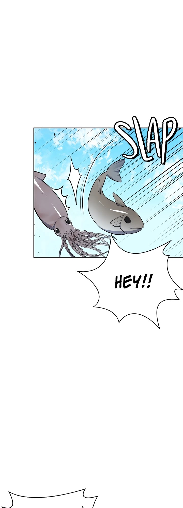 If You Touch My Brother, You're All Dead Chapter 43 page 16 - Chapter 43