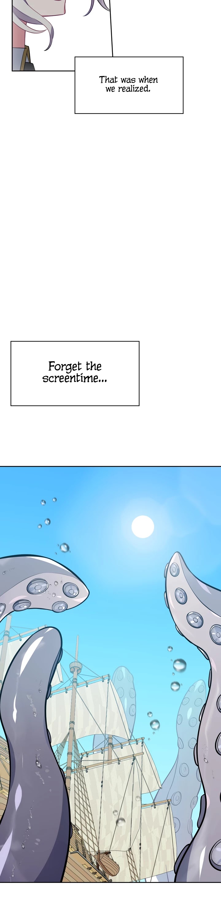 If You Touch My Brother, You're All Dead Chapter 43 page 19 - Chapter 43