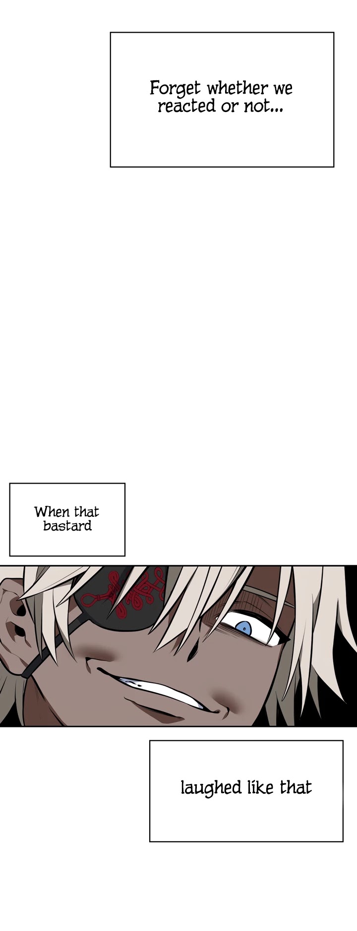 If You Touch My Brother, You're All Dead Chapter 43 page 20 - Chapter 43