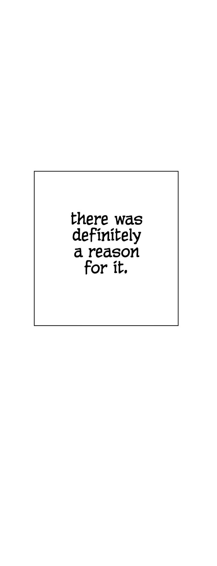 If You Touch My Brother, You're All Dead Chapter 43 page 21 - Chapter 43