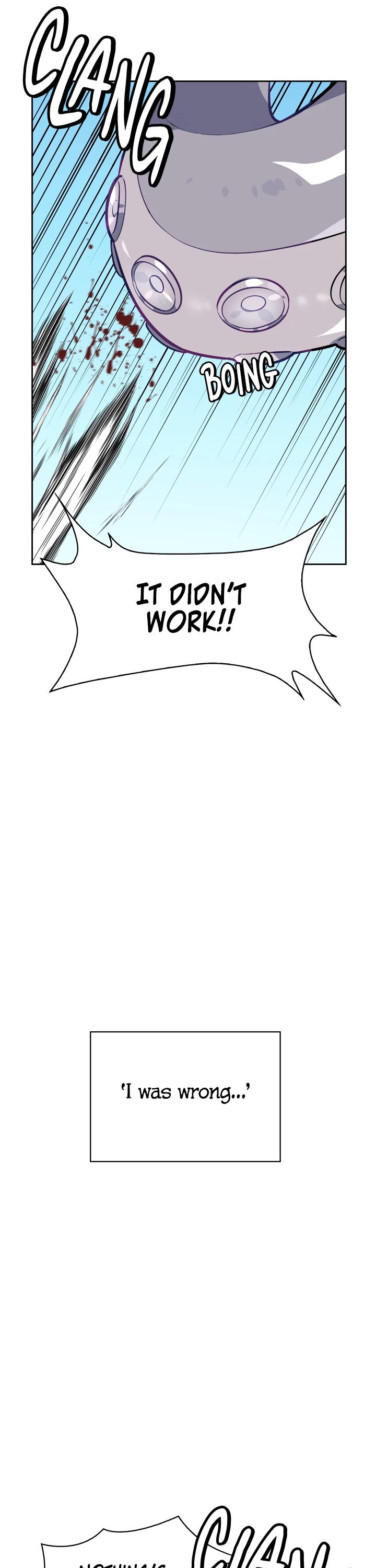If You Touch My Brother, You're All Dead Chapter 43 page 25 - Chapter 43