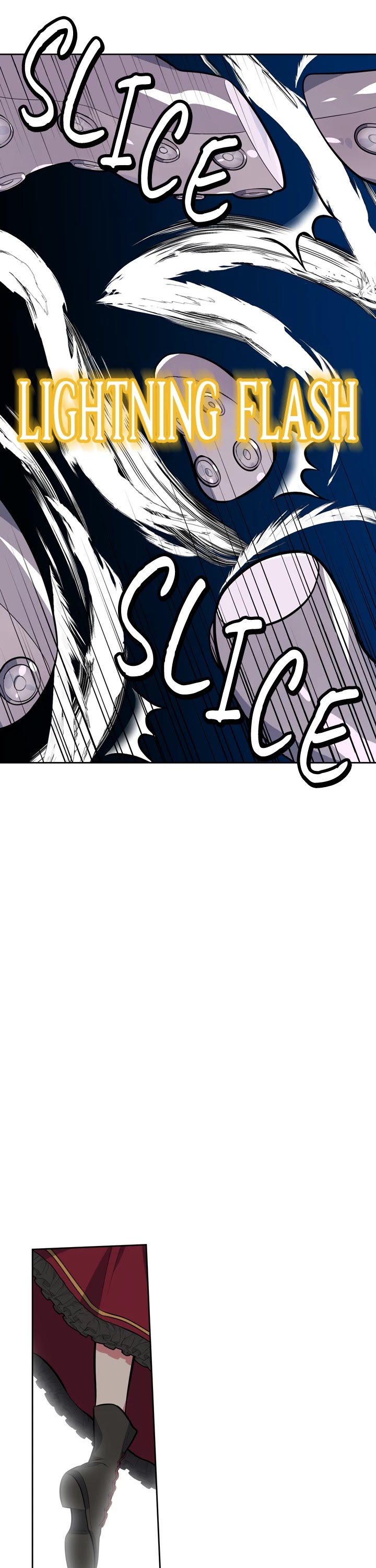 If You Touch My Brother, You're All Dead Chapter 43 page 33 - Chapter 43