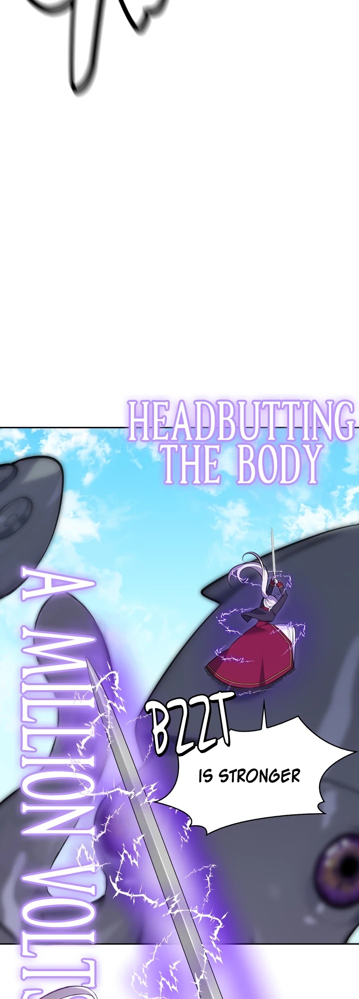 If You Touch My Brother, You're All Dead Chapter 43 page 35 - Chapter 43