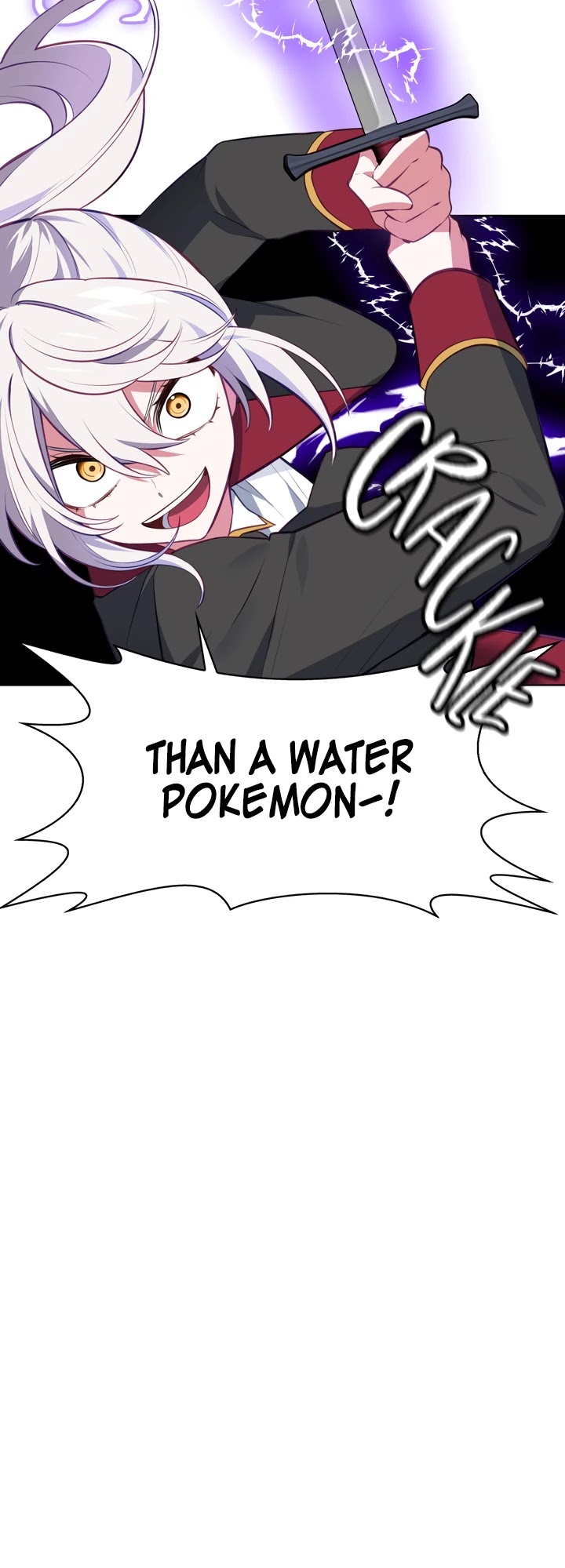 If You Touch My Brother, You're All Dead Chapter 43 page 36 - Chapter 43