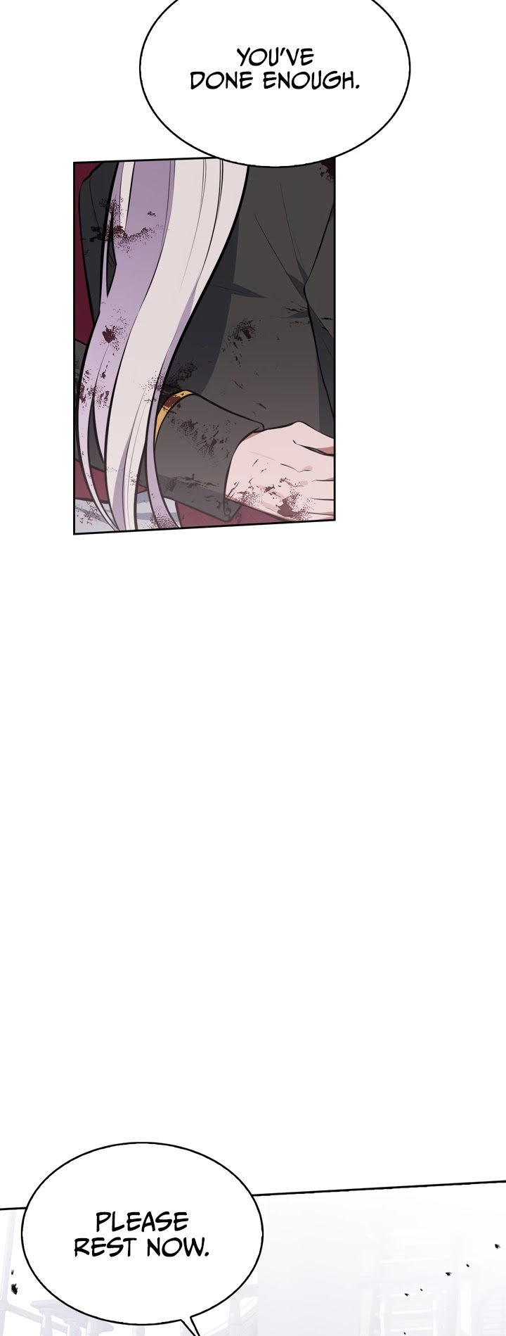 If You Touch My Brother, You're All Dead Chapter 43 page 39 - Chapter 43