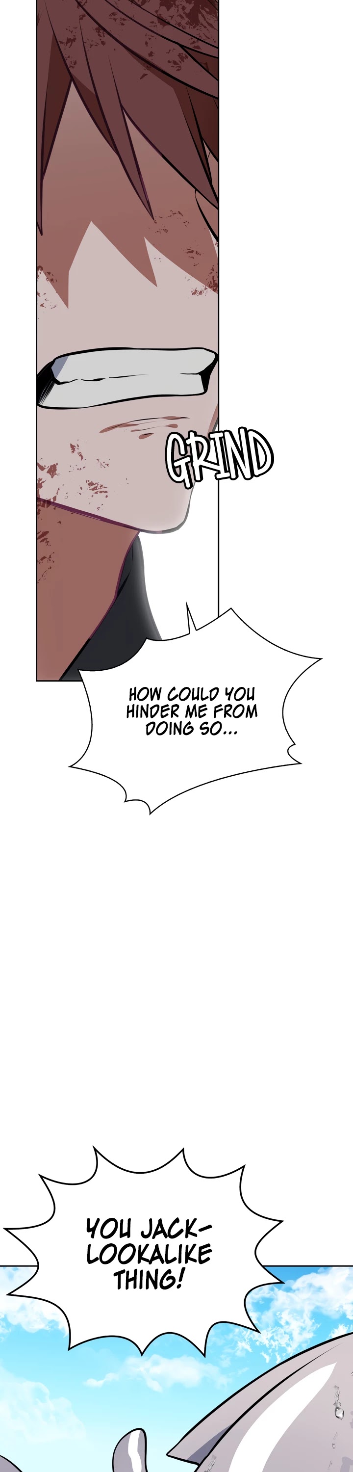 If You Touch My Brother, You're All Dead Chapter 43 page 42 - Chapter 43