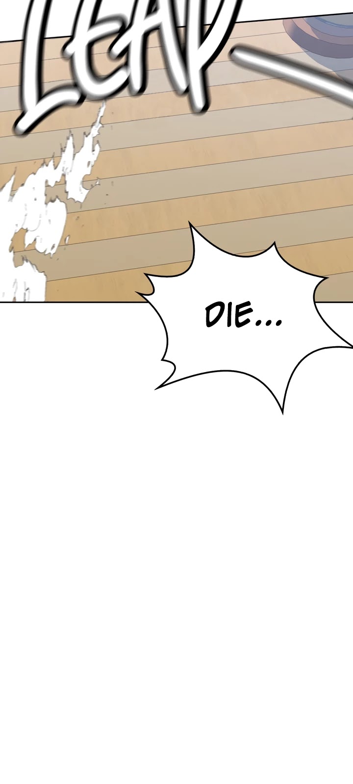 If You Touch My Brother, You're All Dead Chapter 43 page 44 - Chapter 43