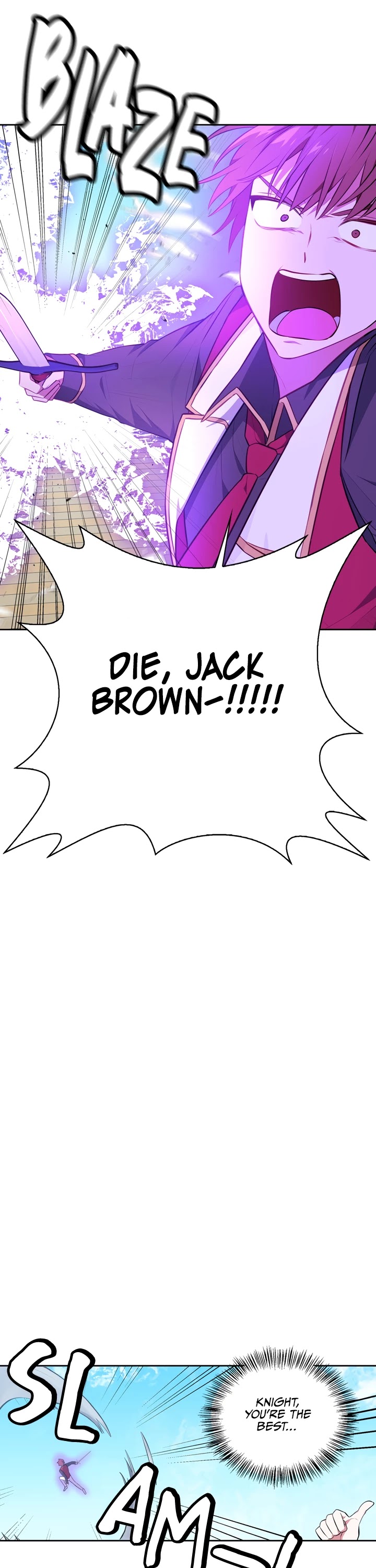 If You Touch My Brother, You're All Dead Chapter 43 page 45 - Chapter 43