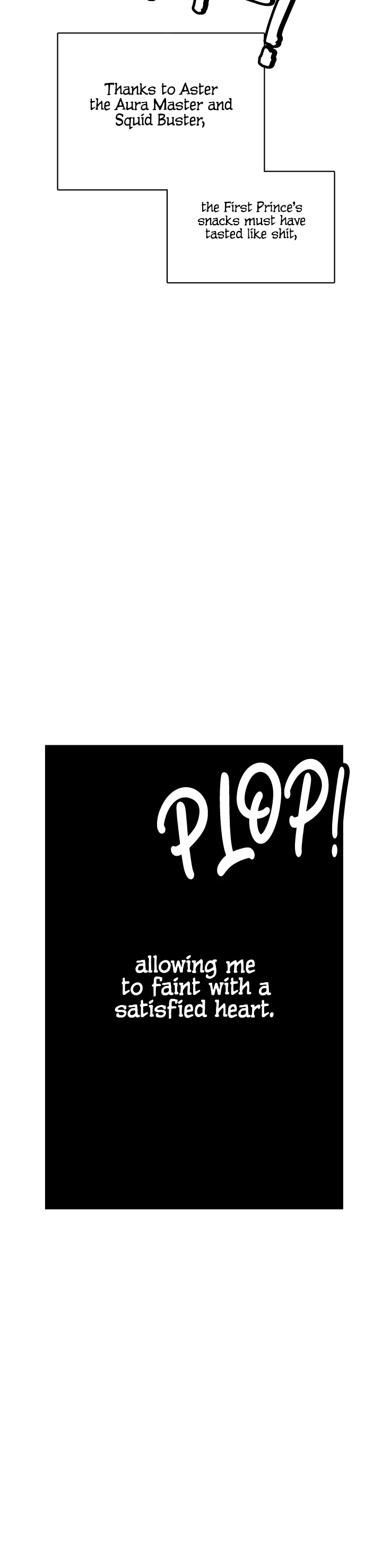 If You Touch My Brother, You're All Dead Chapter 43 page 46 - Chapter 43