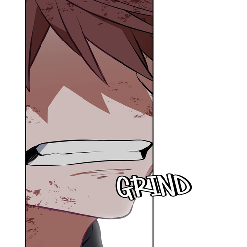 If You Touch My Brother, You're All Dead Chapter 43 cover