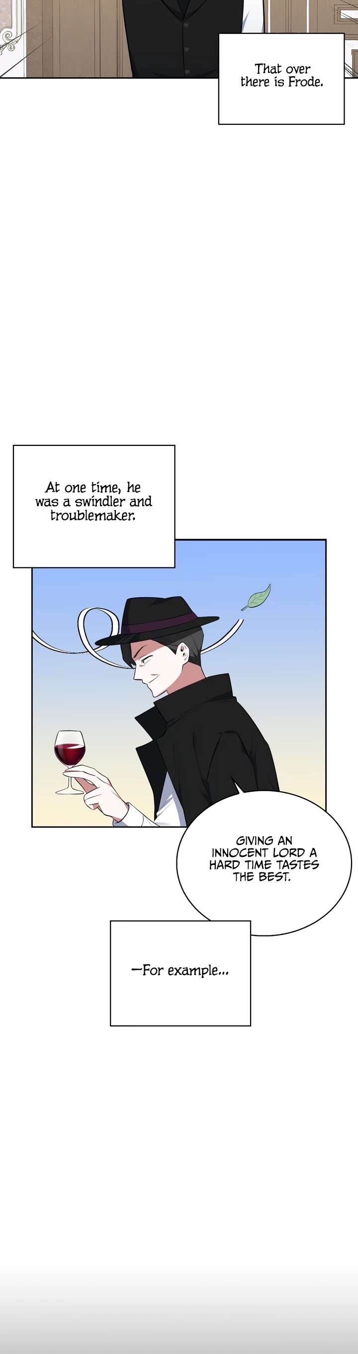 If You Touch My Brother, You're All Dead Chapter 44 page 10 - Chapter 44