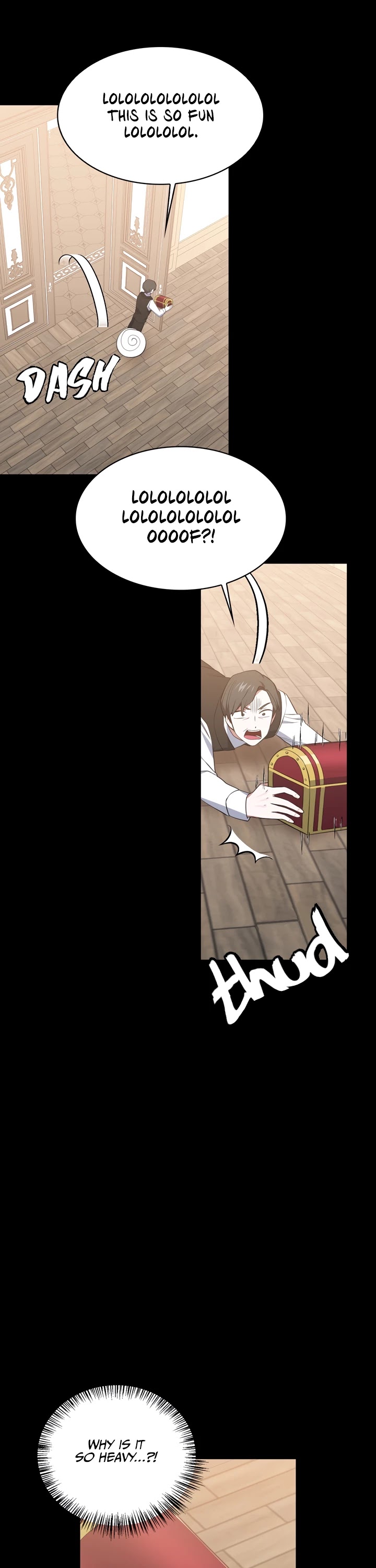 If You Touch My Brother, You're All Dead Chapter 44 page 14 - Chapter 44