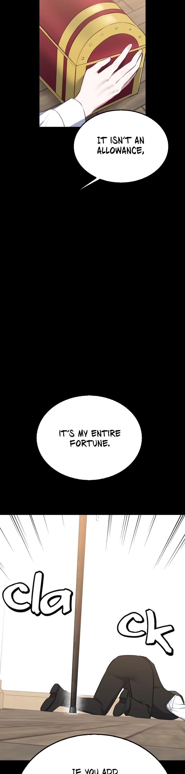 If You Touch My Brother, You're All Dead Chapter 44 page 15 - Chapter 44