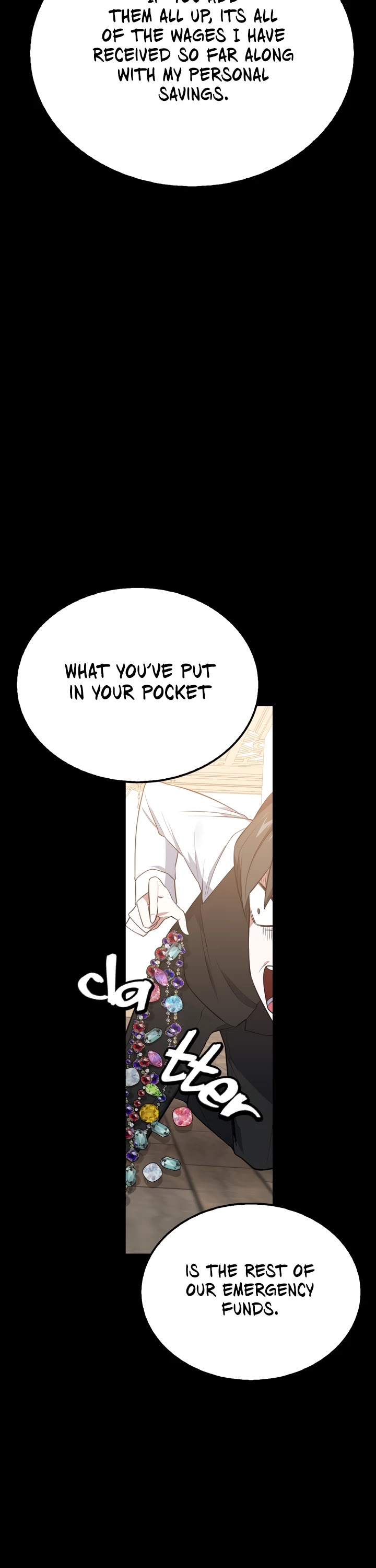 If You Touch My Brother, You're All Dead Chapter 44 page 16 - Chapter 44