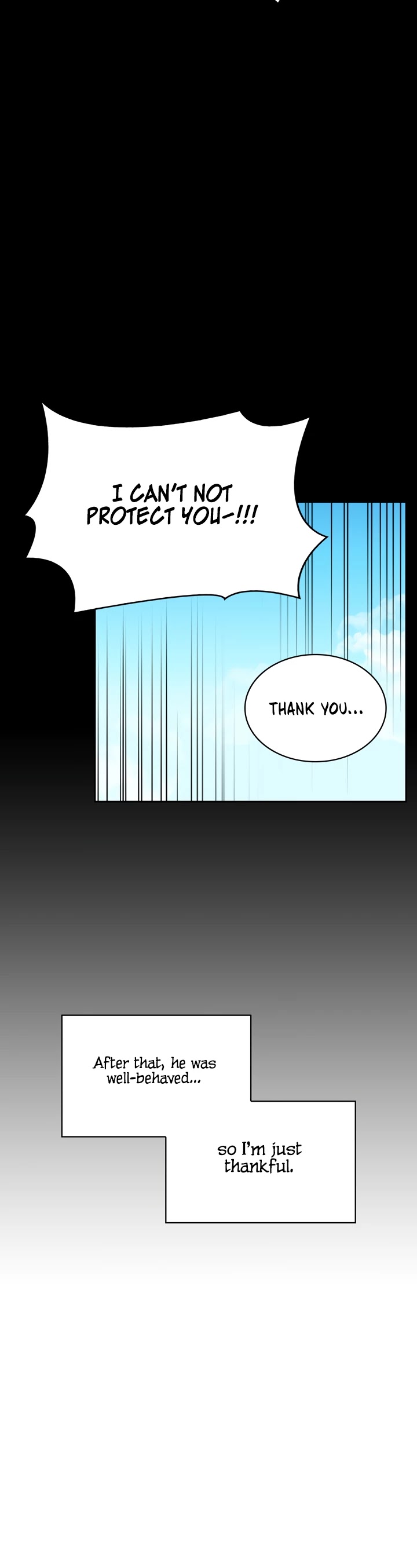 If You Touch My Brother, You're All Dead Chapter 44 page 19 - Chapter 44