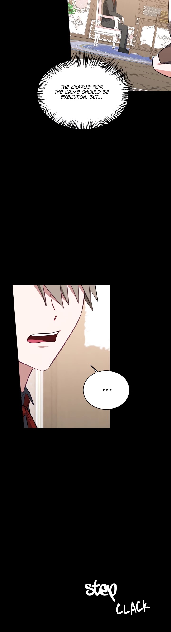 If You Touch My Brother, You're All Dead Chapter 44 page 22 - Chapter 44