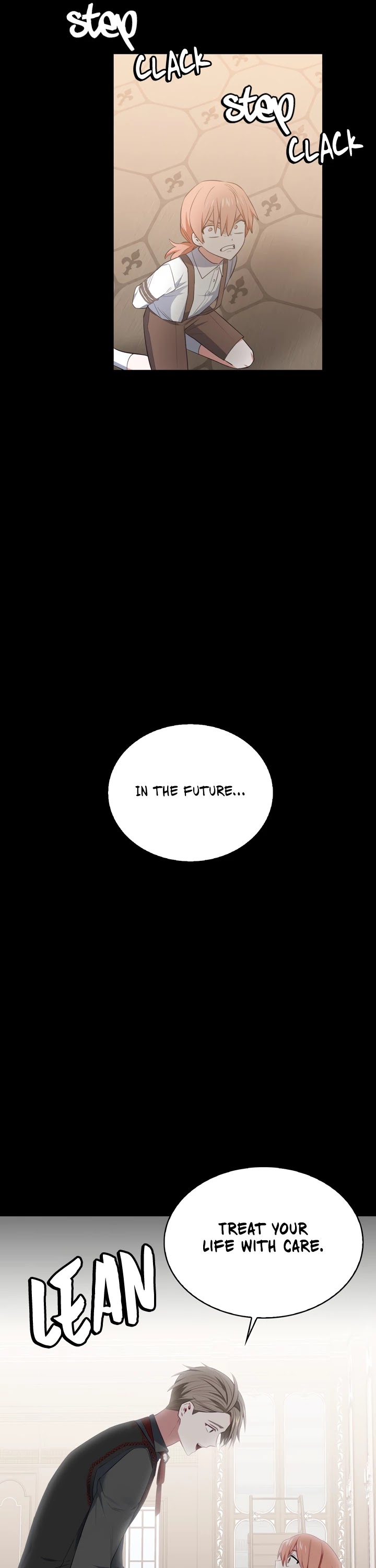 If You Touch My Brother, You're All Dead Chapter 44 page 23 - Chapter 44