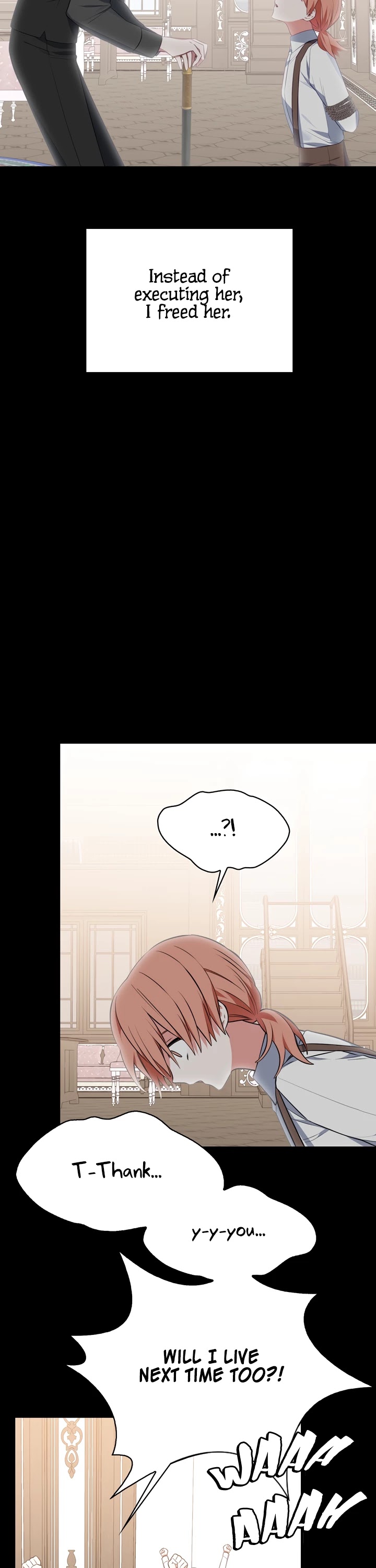 If You Touch My Brother, You're All Dead Chapter 44 page 24 - Chapter 44