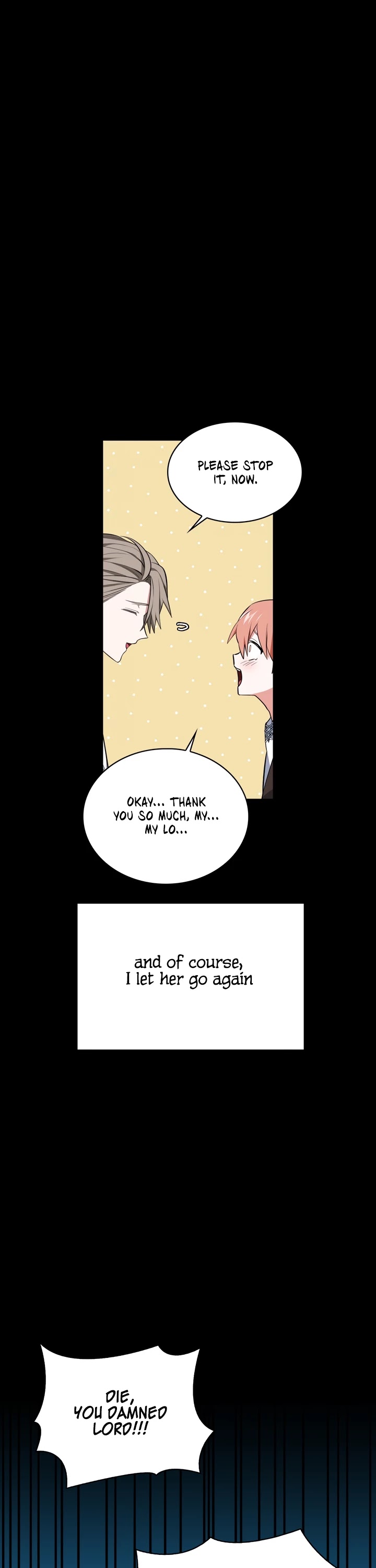 If You Touch My Brother, You're All Dead Chapter 44 page 26 - Chapter 44