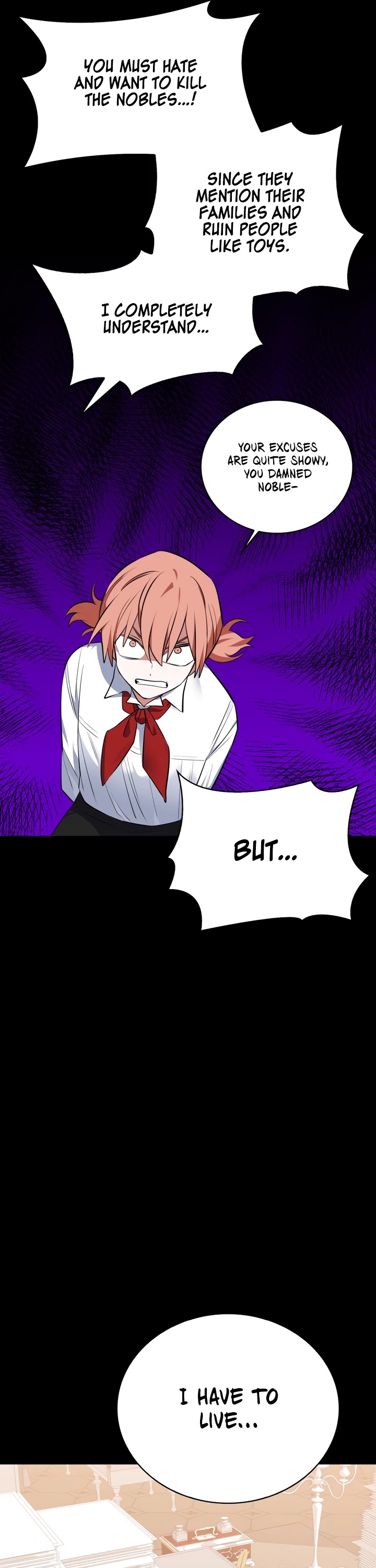If You Touch My Brother, You're All Dead Chapter 44 page 29 - Chapter 44